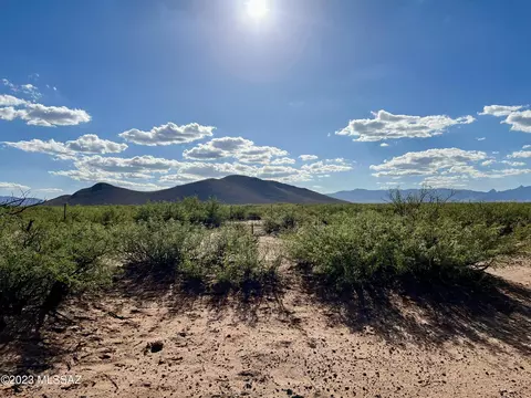 0 E Buck Ranch Rd, Pearce, AZ 85625 photo 7