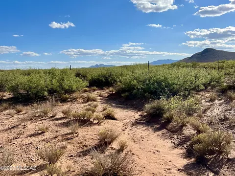 0 E Buck Ranch Rd, Pearce, AZ 85625 photo 4