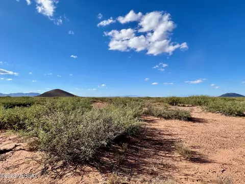 0 E Buck Ranch Rd, Pearce, AZ 85625 photo 8