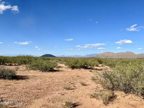 0 E Buck Ranch Rd, Pearce, AZ 85625 photo 3
