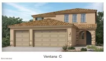 6686 E Caminito La Piscina, Tucson, AZ 85756