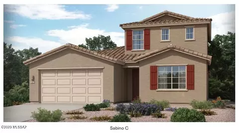 6680 E Caminito La Piscina, Tucson, AZ 85756