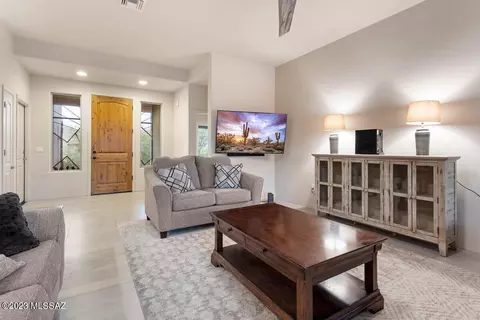 7768 S Galileo Ln, Tucson, AZ 85747