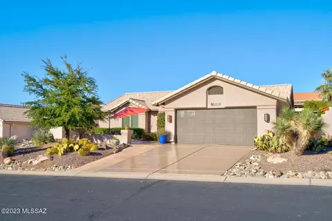 65674 E Rocky Terrace Dr, Saddlebrooke, AZ 85739