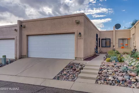 7293 E Caminito Contento, Tucson, AZ 85710