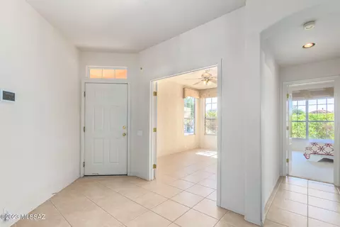3441 W Desert Bend Loop, Tucson, AZ 85742 photo 5