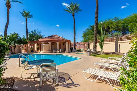 3441 W Desert Bend Loop, Tucson, AZ 85742 photo 4