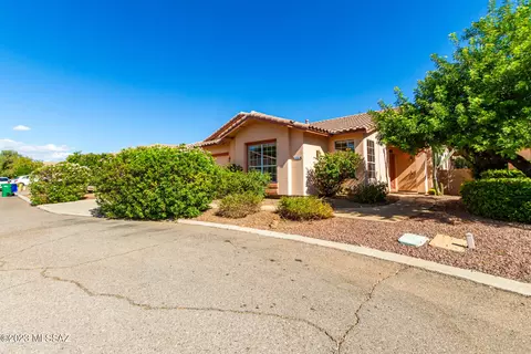 3441 W Desert Bend Loop, Tucson, AZ 85742 photo 3