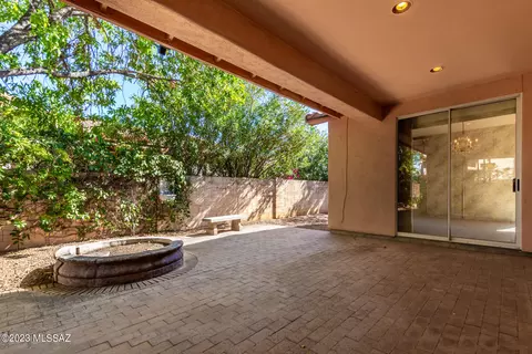 3441 W Desert Bend Loop, Tucson, AZ 85742 photo 23