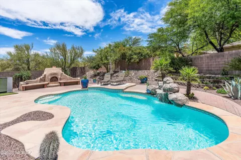 4808 W Pier Mountain Pl, Marana, AZ 85658