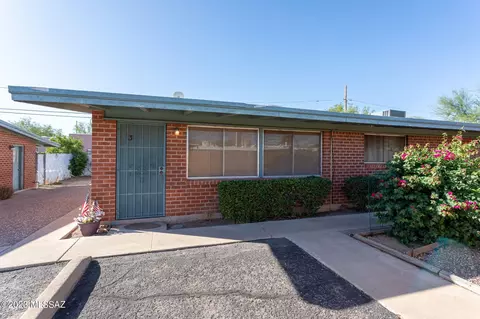 2121 N Country Club Rd #3, Tucson, AZ 85716
