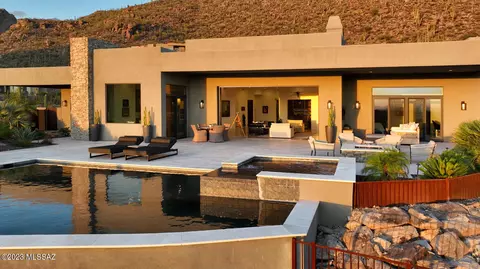 4175 W Horizon Ridge Dr, Marana, AZ 85658