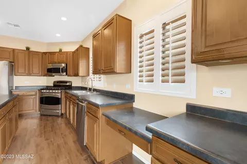 17542 S Garden Sage Loop, Vail, AZ 85641 photo 9