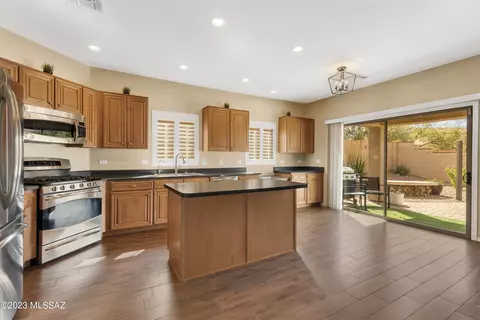 17542 S Garden Sage Loop, Vail, AZ 85641 photo 25