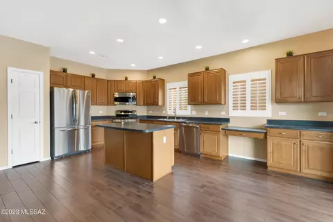 17542 S Garden Sage Loop, Vail, AZ 85641 photo 8