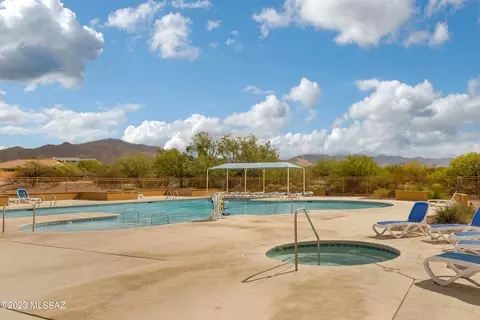 17542 S Garden Sage Loop, Vail, AZ 85641 photo 29