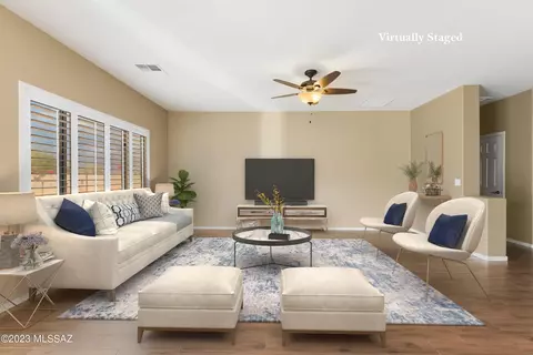 17542 S Garden Sage Loop, Vail, AZ 85641 photo 3