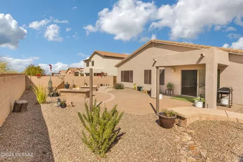 17542 S Garden Sage Loop, Vail, AZ 85641 photo 17