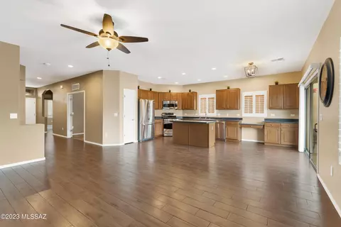 17542 S Garden Sage Loop, Vail, AZ 85641 photo 6