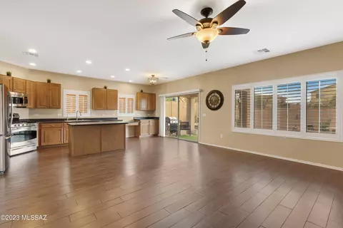 17542 S Garden Sage Loop, Vail, AZ 85641 photo 7