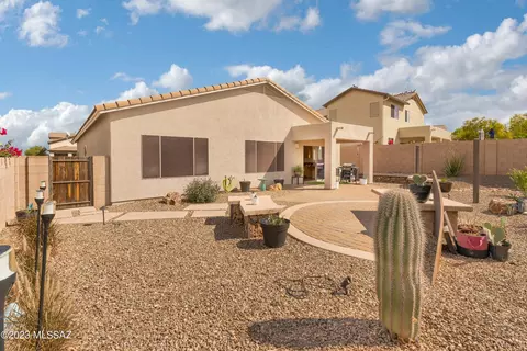 17542 S Garden Sage Loop, Vail, AZ 85641 photo 18