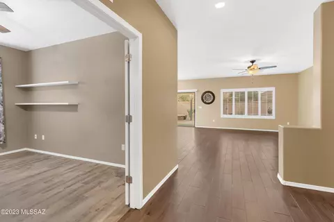 17542 S Garden Sage Loop, Vail, AZ 85641 photo 5