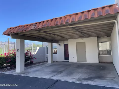 2525 E Prince Rd #45, Tucson, AZ 85716