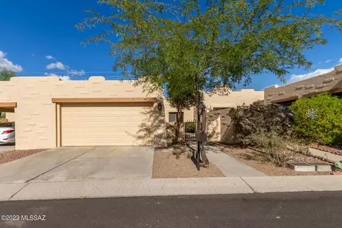 3280 W Moondance Way, Tucson, AZ 85741