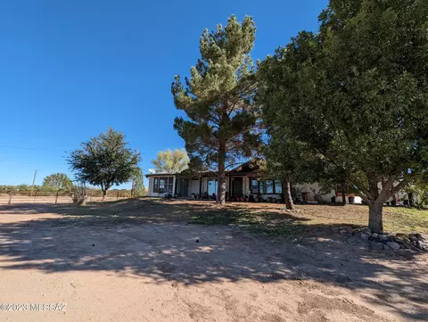 1203 S Emu Ave S, Benson, AZ 85602