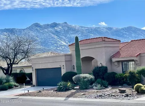 64455 E Idlewind Ln, Saddlebrooke, AZ 85739