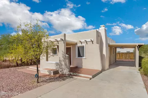 1827 E Miles St, Tucson, AZ 85719