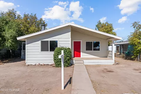 1416 W Mohawk Dr, Tucson, AZ 85705