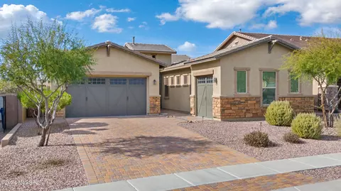 13233 N Rainbow Cactus Ct, Oro Valley, AZ 85755