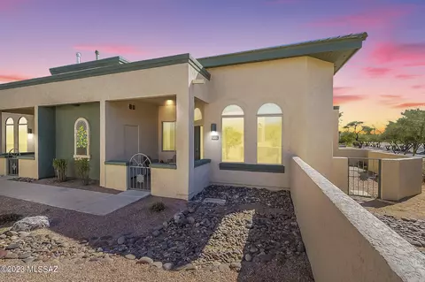 2446 W Via Di Silvio, Tucson, AZ 85741