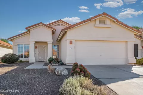 69 S Shrader Ln, Tucson, AZ 85748