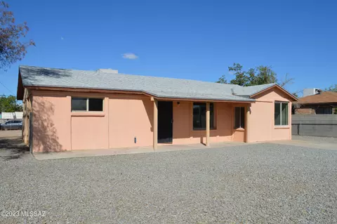 826 W Santa Rosa St, Tucson, AZ 85706