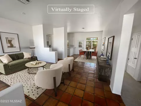 10660 E Migratory Pl, Tucson, AZ 85748 photo 2
