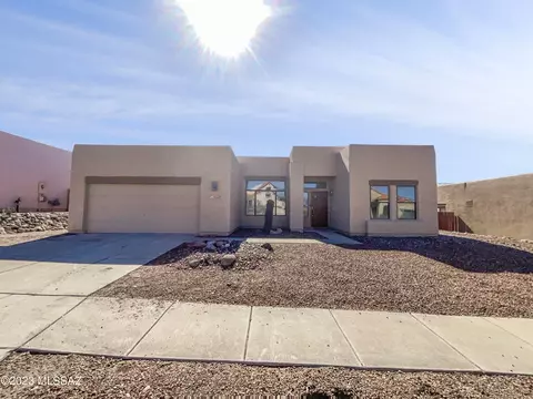 10660 E Migratory Pl, Tucson, AZ 85748