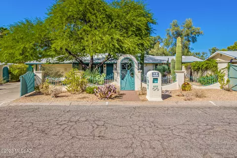 6231 E 15th St, Tucson, AZ 85711