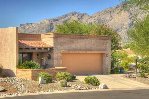 5345 N Strada De Rubino, Tucson, AZ 85750