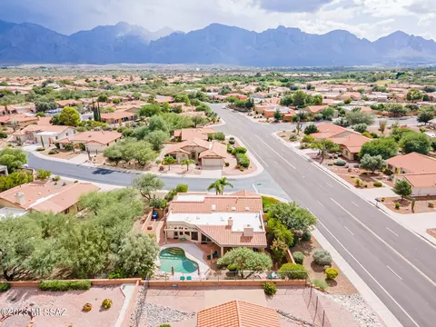 1641 E Mingus Ln, Oro Valley, AZ 85755