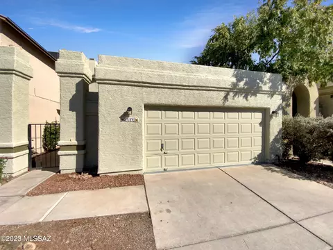 8732 N Auriga Way, Tucson, AZ 85742