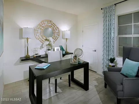 10357 E Silver Slate Pl, Tucson, AZ 85748 photo 9