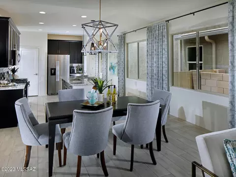10357 E Silver Slate Pl, Tucson, AZ 85748 photo 4