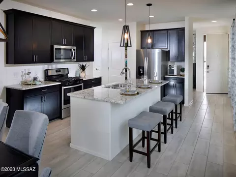 10357 E Silver Slate Pl, Tucson, AZ 85748 photo 3