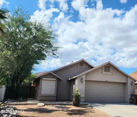 3547 W Avenida Obregon, Tucson, AZ 85746