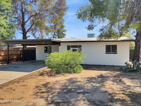 5014 E Adams St, Tucson, AZ 85712