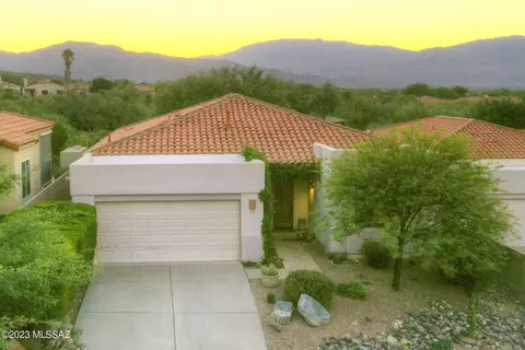 5270 N Sterling Heights Pl, Tucson, AZ 85749