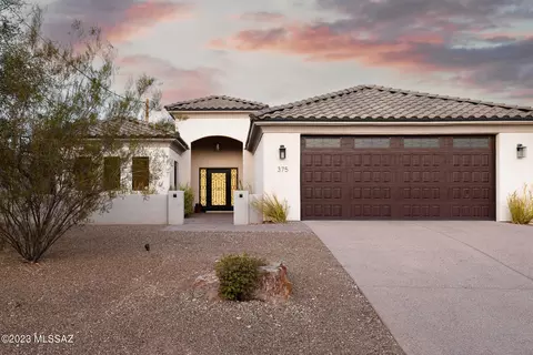 375 N Longfellow Ave, Tucson, AZ 85711