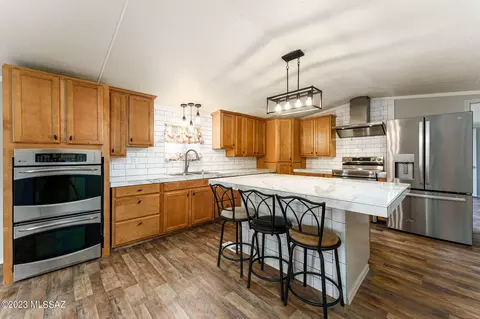 5967 S Masterson Ave, Tucson, AZ 85706